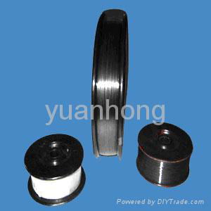 Tungsten wire