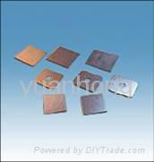 molybdenum products(sheet,tube,etc.) 3