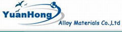 Yuanhong Alloy Material Co.,LTD