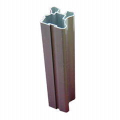 Aluminum Extrusion