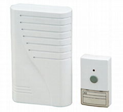  wireless doorbell