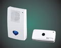 wireless door chime