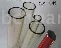Borosilicate 3.3 Glass  tube
