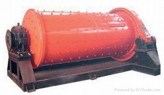 ball mill