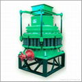 cone crusher 2