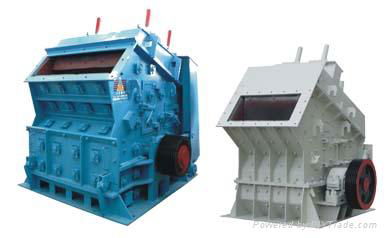 impact crusher