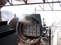 Autoclave for AAC brick making 3