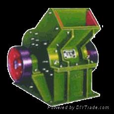 Hammer Crusher stone breaker stone shredder