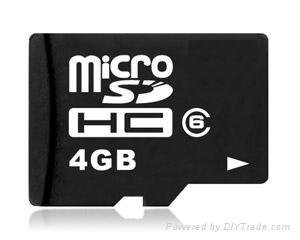 Micro SD 卡