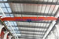 LDA Mode Electric single-girder crane