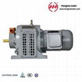 YCT Series Three Phase Electro-Magnetic