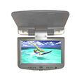 7" Roof Mounted Car TV with Light