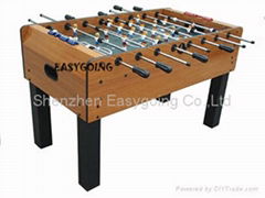 Sell good quality soccer/footbabl table