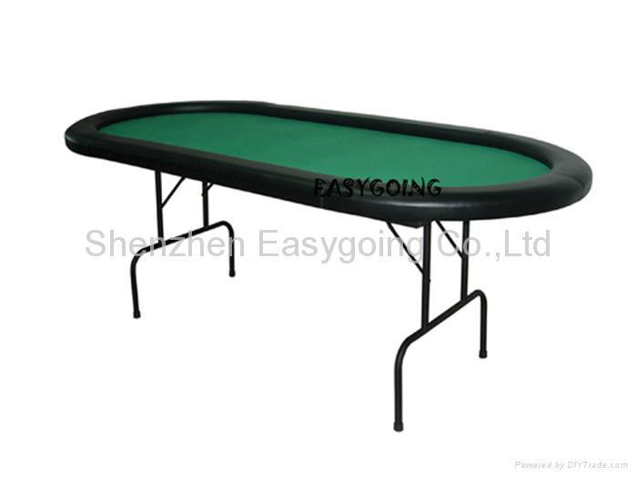 Sell deluxe poker table 4