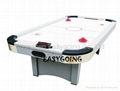 Sell Good quality Airhockey table 1