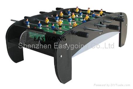 Sell small nice soccer/football table