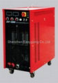 ZX7 Inverting DC manual electric arc welding machine 4