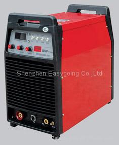 WS Inverting DC argon arc welding machine 2