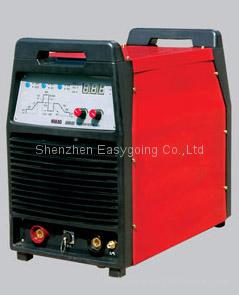 WSM pulsed inverting DC argon arc welding machine