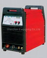 WSM pulsed inverting DC argon arc welding machine