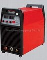 NBC inverting carbon dioxide protecting welding machine 2