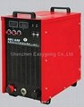NBC inverting carbon dioxide protecting welding machine 3