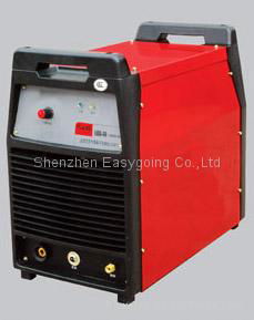 LGK inverting air plasma cutting machine