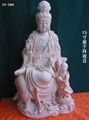 China art product buddha statue and