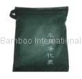 coconut shell vehicle carbon bag