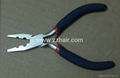 hair extension plier