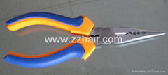 hair extension plier