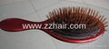 hair extennsion brush