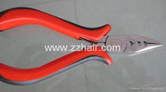 hair extension plier