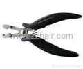 hair extension plier