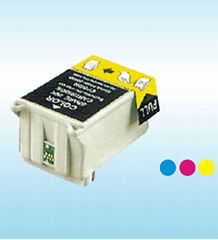 EPSON compatible INK CARTRIDGES