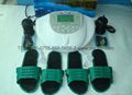 Detox foot spa(massage shoes with two people)-C06 1