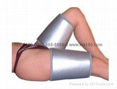 FIR Body Beauty Thermal Heating Thigh Bandages