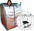 FIR / Far Infrared Vitality Sauna (