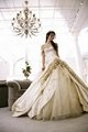 BRIDAL GOWN 4