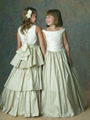 flower girl dress 1