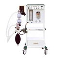 Anaesthesia Machine 1