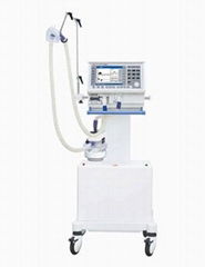 Medical Ventilator