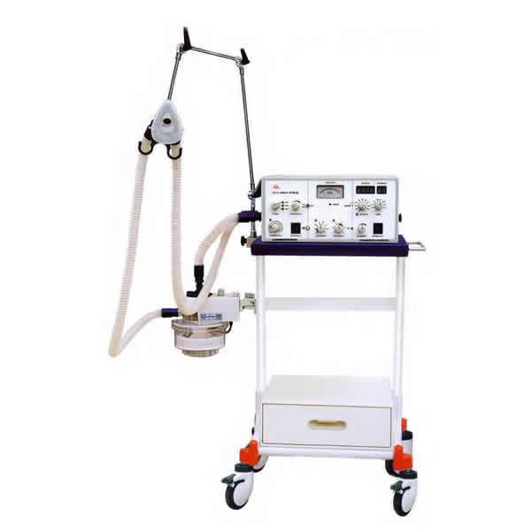 Medical Ventilator  2