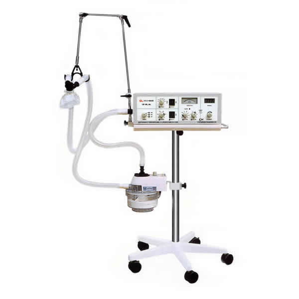 Medical Ventilator  3