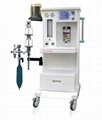 Anaesthesia Machine 4