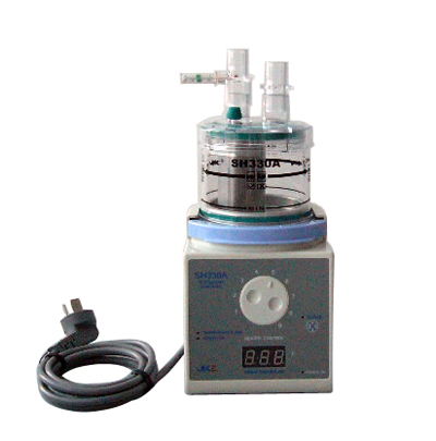 Respiratory Humidifier  2