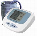 Blood Pressure Monitor 1