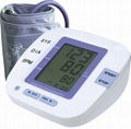 Blood Pressure Monitor 3