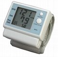 Blood Pressure Monitor 5