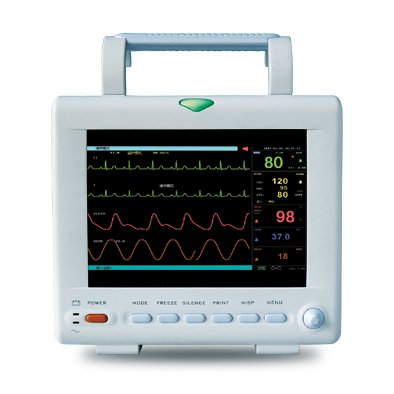 Patient Monitor 1